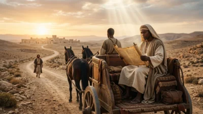 Biblical Meaning of Eunuchs